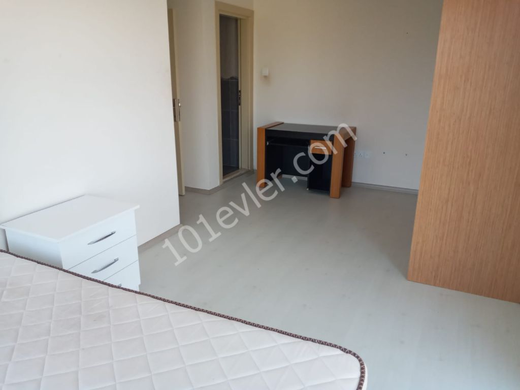 Flat For Sale in Gülseren, Famagusta