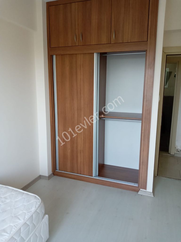 Flat For Sale in Gülseren, Famagusta