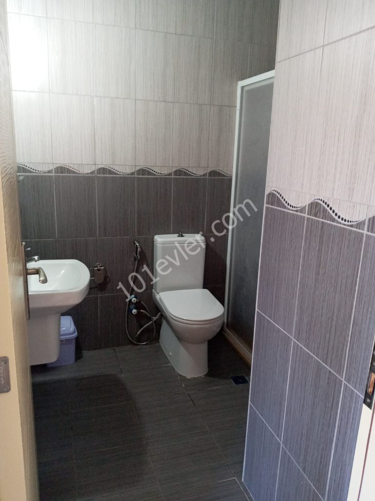 Flat For Sale in Gülseren, Famagusta