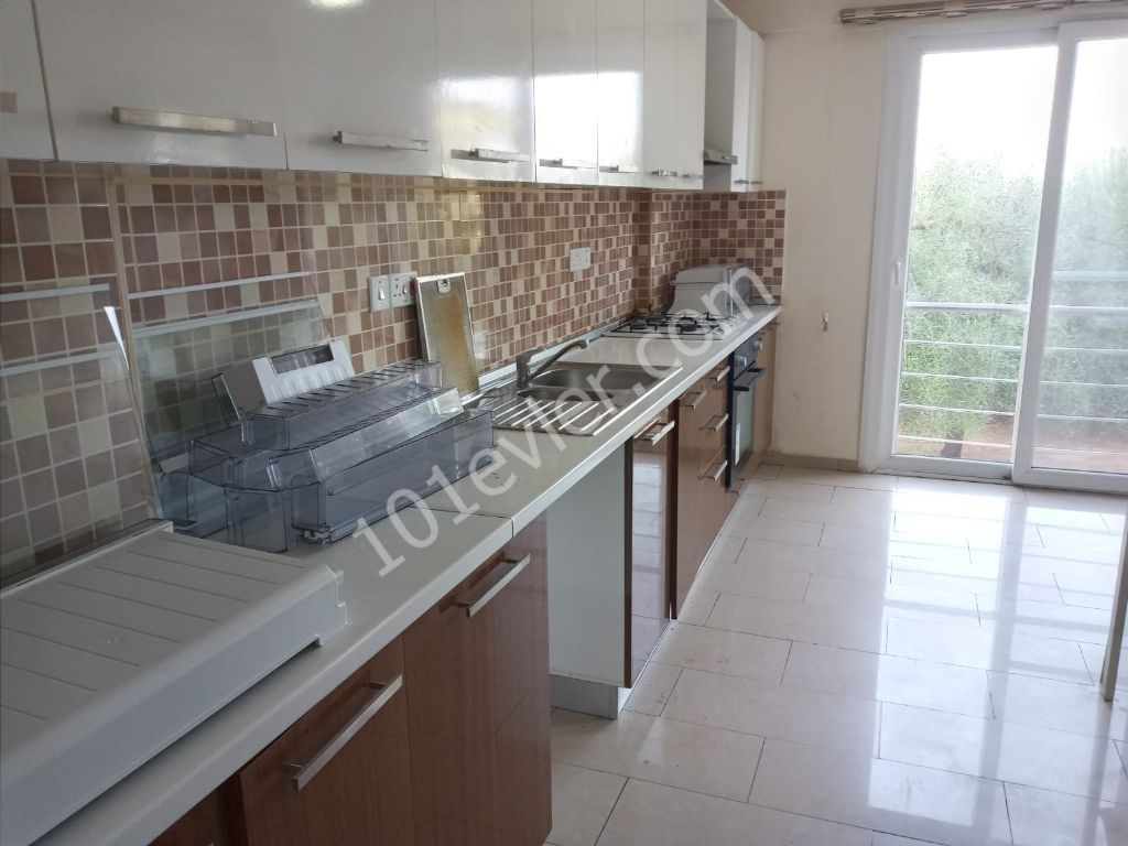 Flat For Sale in Gülseren, Famagusta