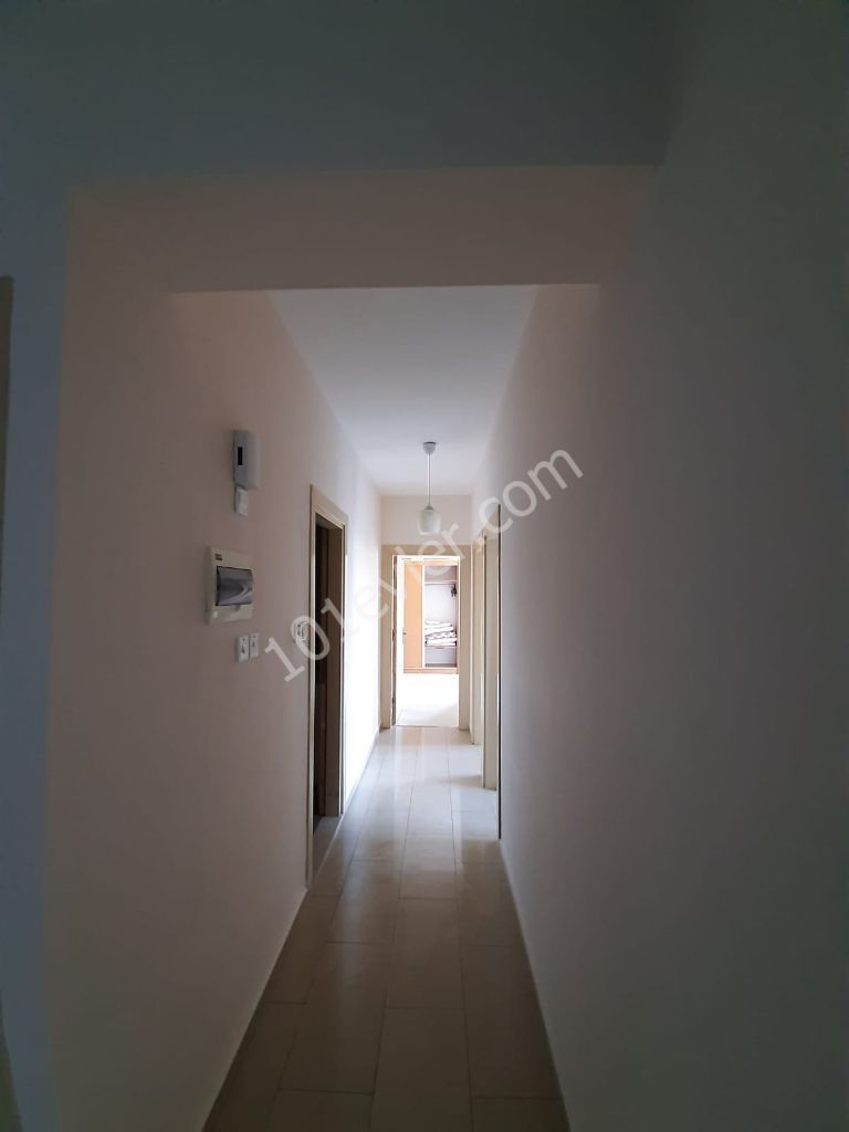 Flat For Sale in Gülseren, Famagusta