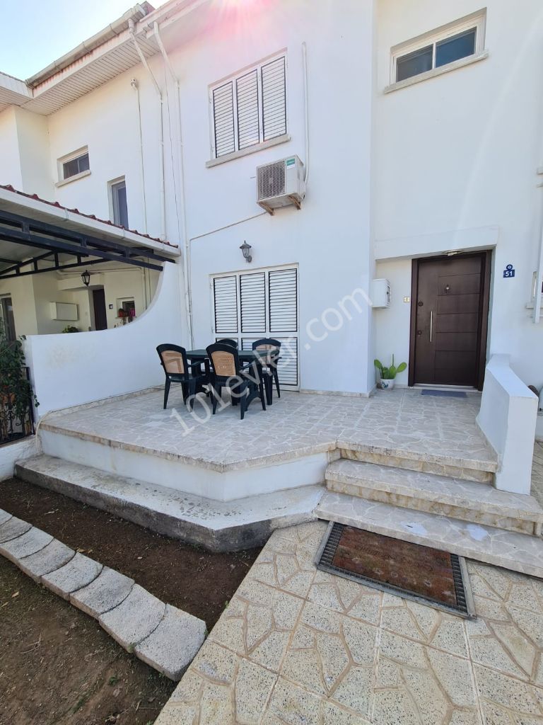 Detached House To Rent in Sakarya, Famagusta