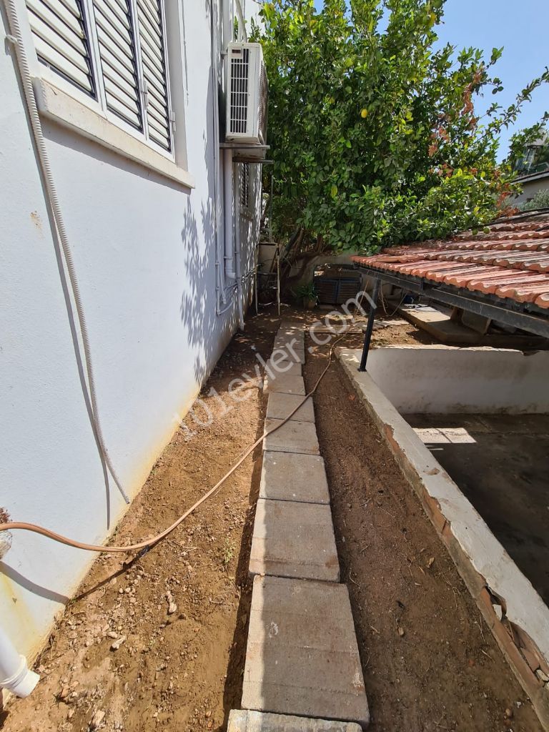 Einfamilienhaus Mieten in Sakarya, Famagusta