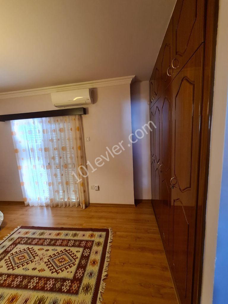 Detached House To Rent in Sakarya, Famagusta