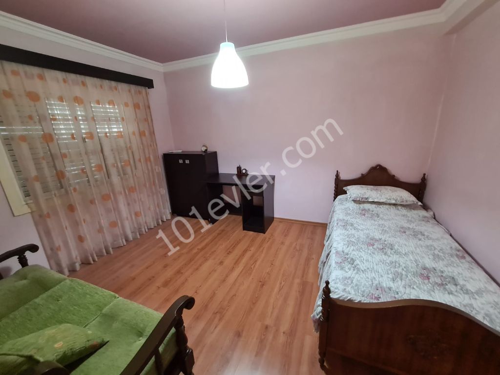 Detached House To Rent in Sakarya, Famagusta