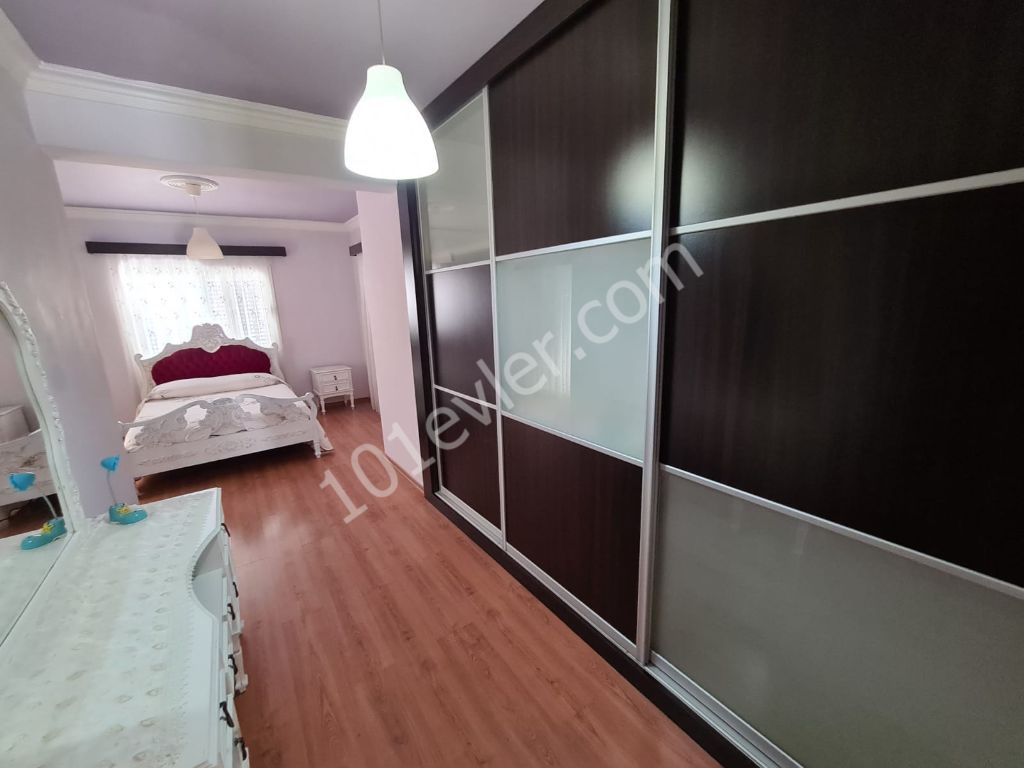 Detached House To Rent in Sakarya, Famagusta