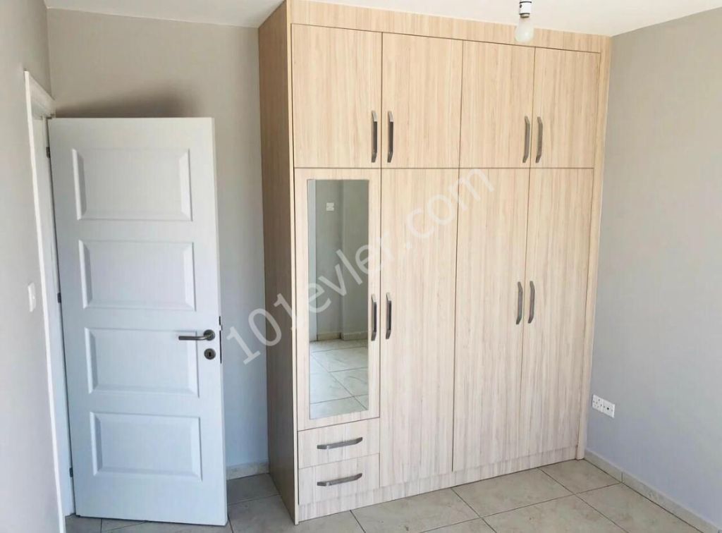 Flat To Rent in Sakarya, Famagusta