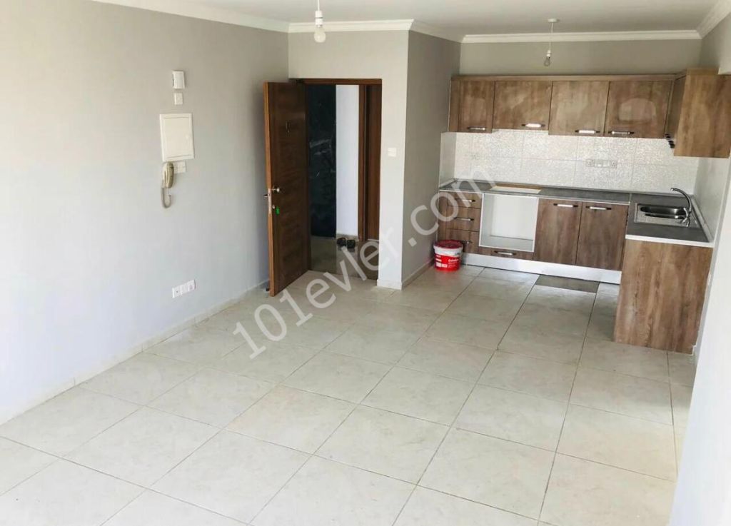 Flat To Rent in Sakarya, Famagusta