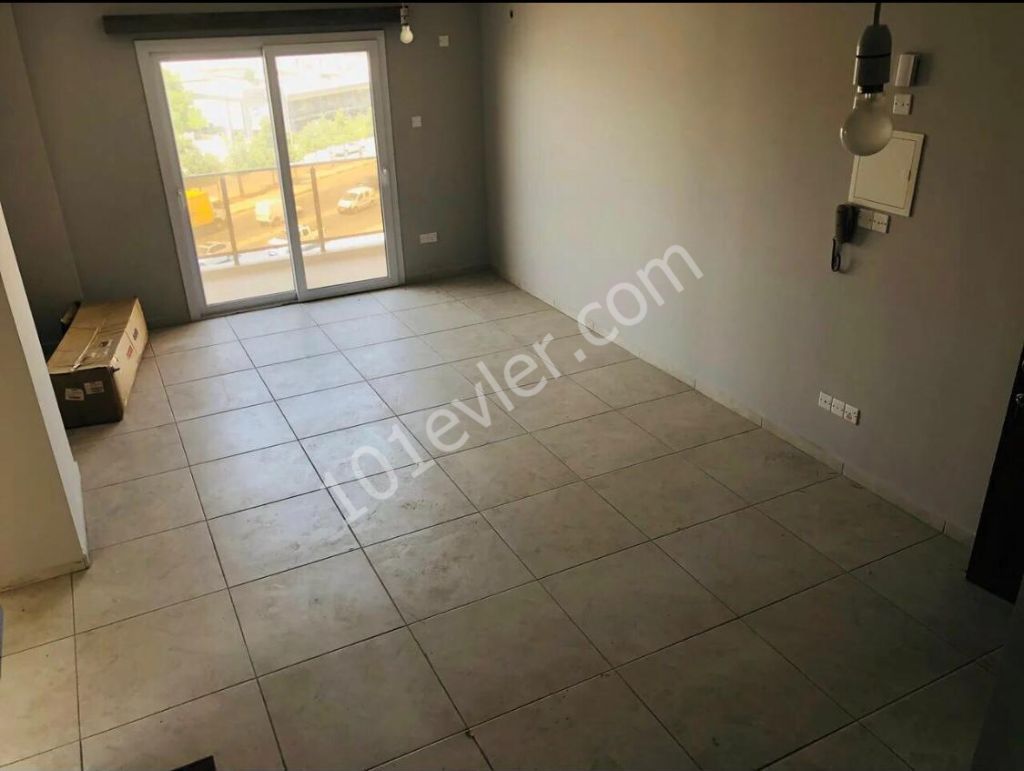 Kiralık 2+1 eşyasız apartman dairesi