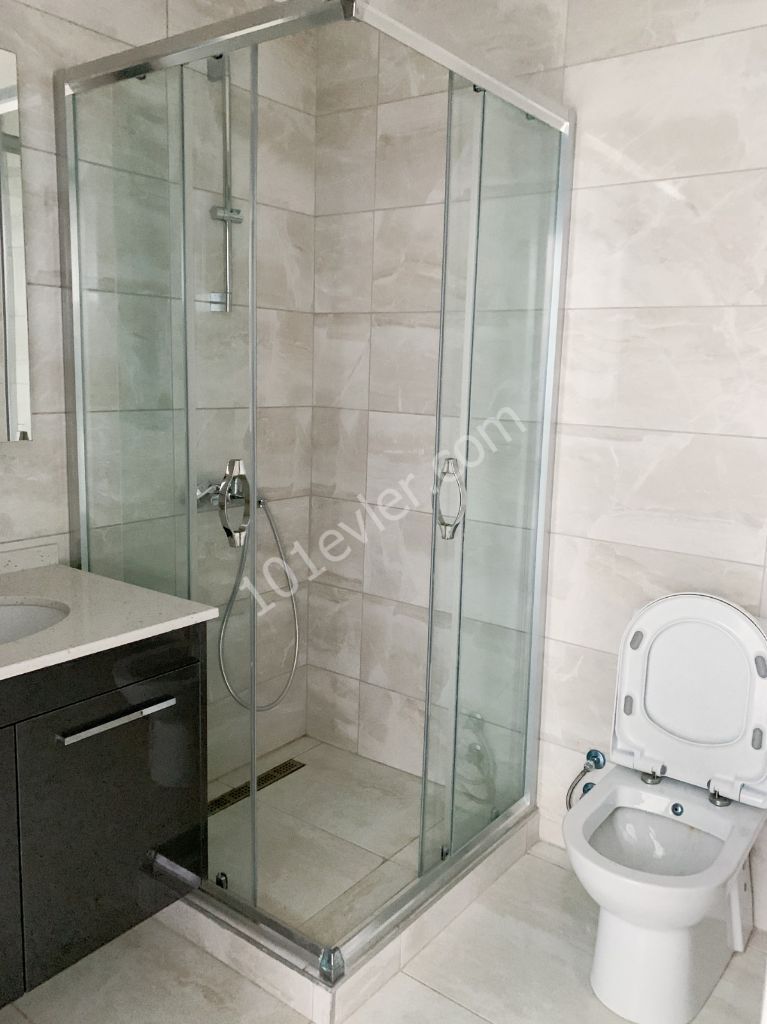 Flat To Rent in Sakarya, Famagusta