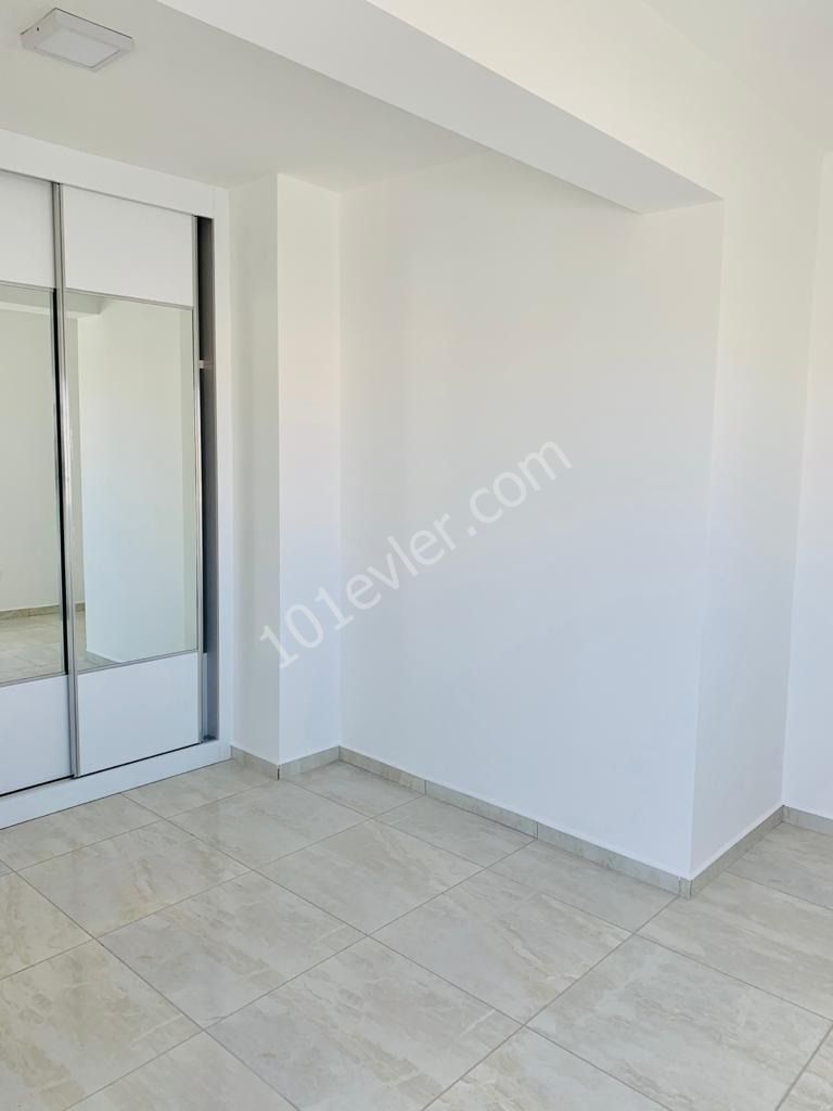 Penthouse For Sale in Sakarya, Famagusta