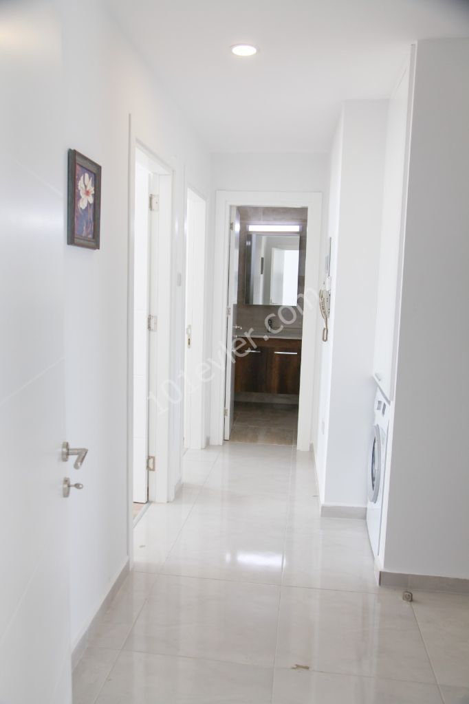 Flat To Rent in Sakarya, Famagusta