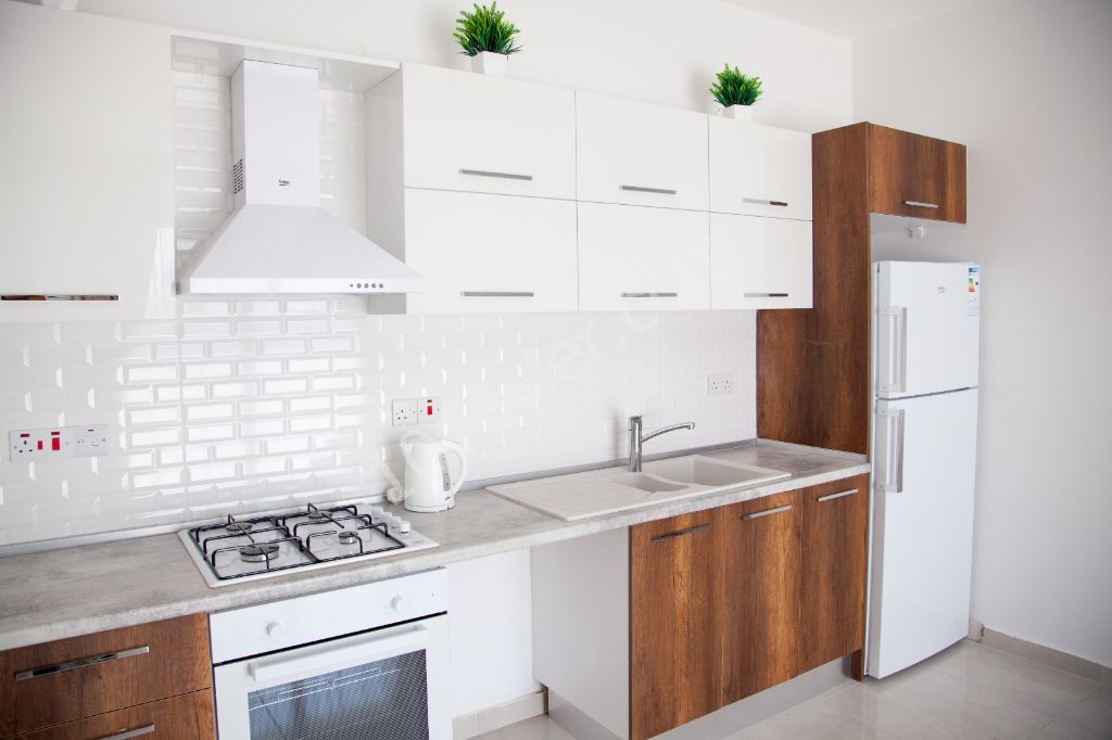 Flat To Rent in Sakarya, Famagusta