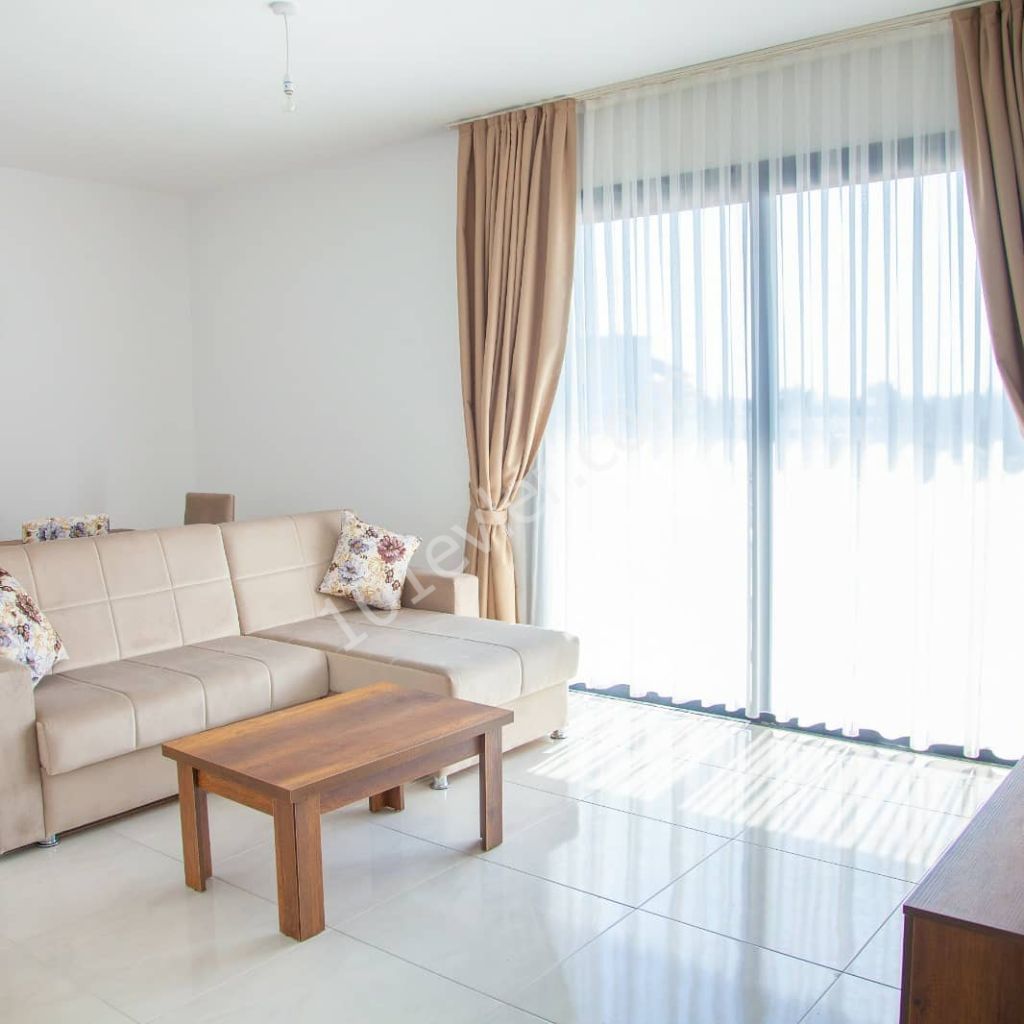 Flat To Rent in Sakarya, Famagusta