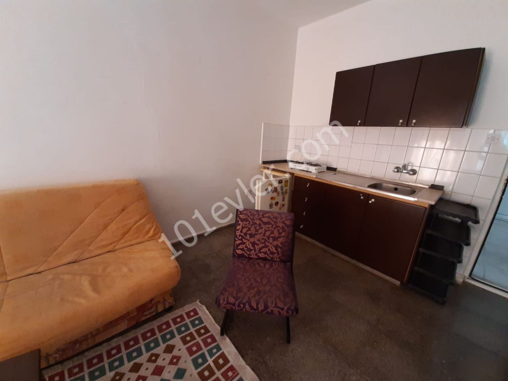 Flat To Rent in Gülseren, Famagusta