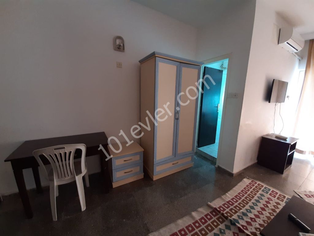 Flat To Rent in Gülseren, Famagusta