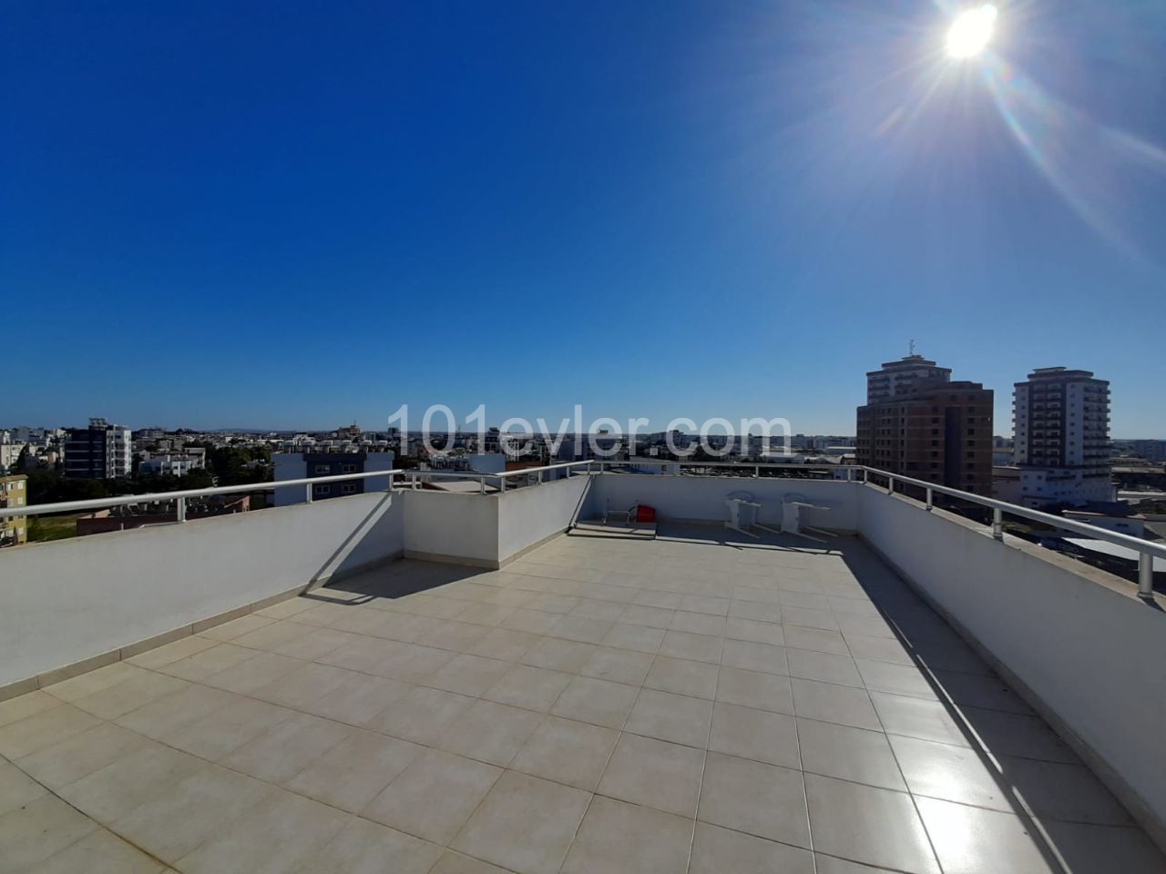 PENTHOUSE RENT 3+2 YEARLY PAYMENT 30.000 TL DEPOSIT 2000 TL AND COMMISSION ** 