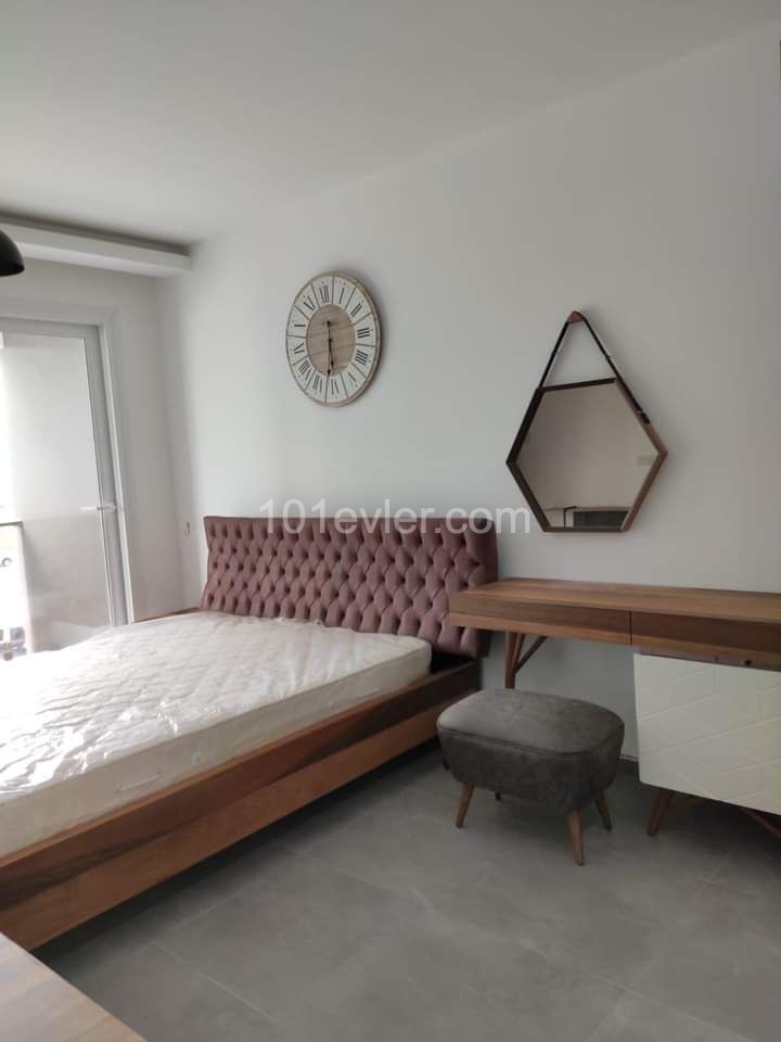 Sakarya 1+0 terrace park is available for 6 months from £300 per month.years old. It is full-blown. ** 