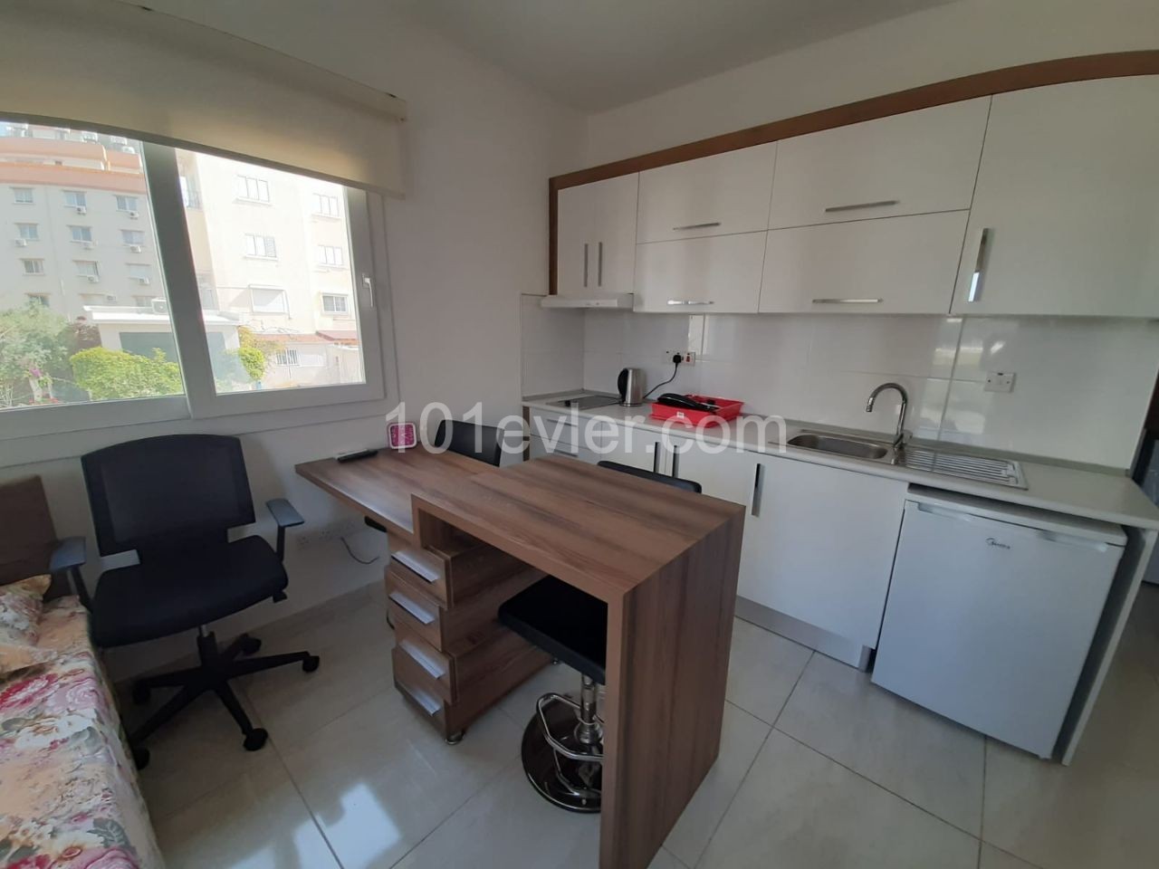 FAMAGUSTA AT SAKARYA BİG STUDİO VERY LÜKS FROM 250 DOLAR MONTHLY PAYMENT