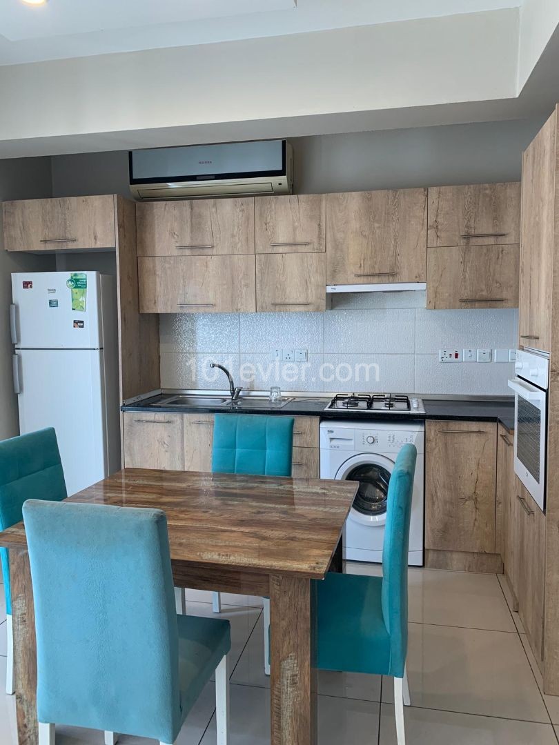 Sakarya falcon 1 apartman 2+1 rent house from 400$ Deposit 400$ And commission 