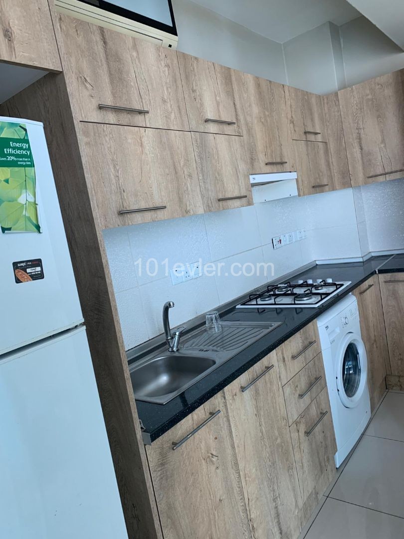 Sakarya falcon 1 apartman 2+1 rent house from 400$ Deposit 400$ And commission 