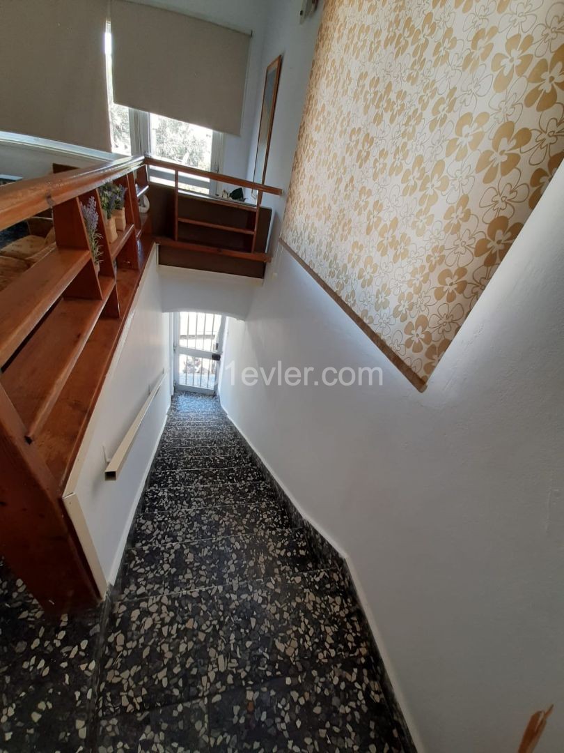 Satılık 3+1 apartman dairesi