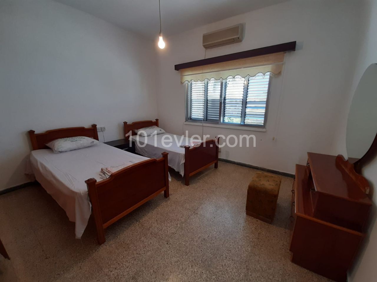 Flat To Rent in Mağusa Merkez, Famagusta