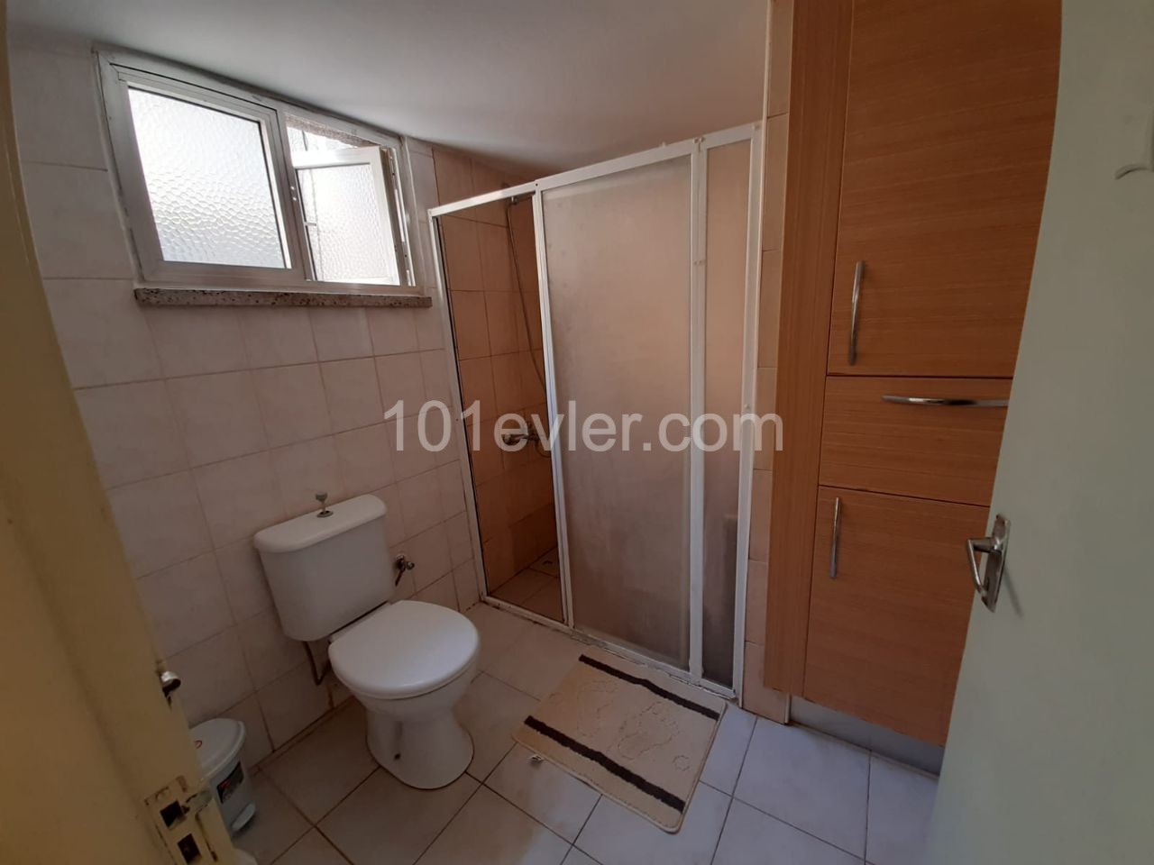 Flat To Rent in Mağusa Merkez, Famagusta