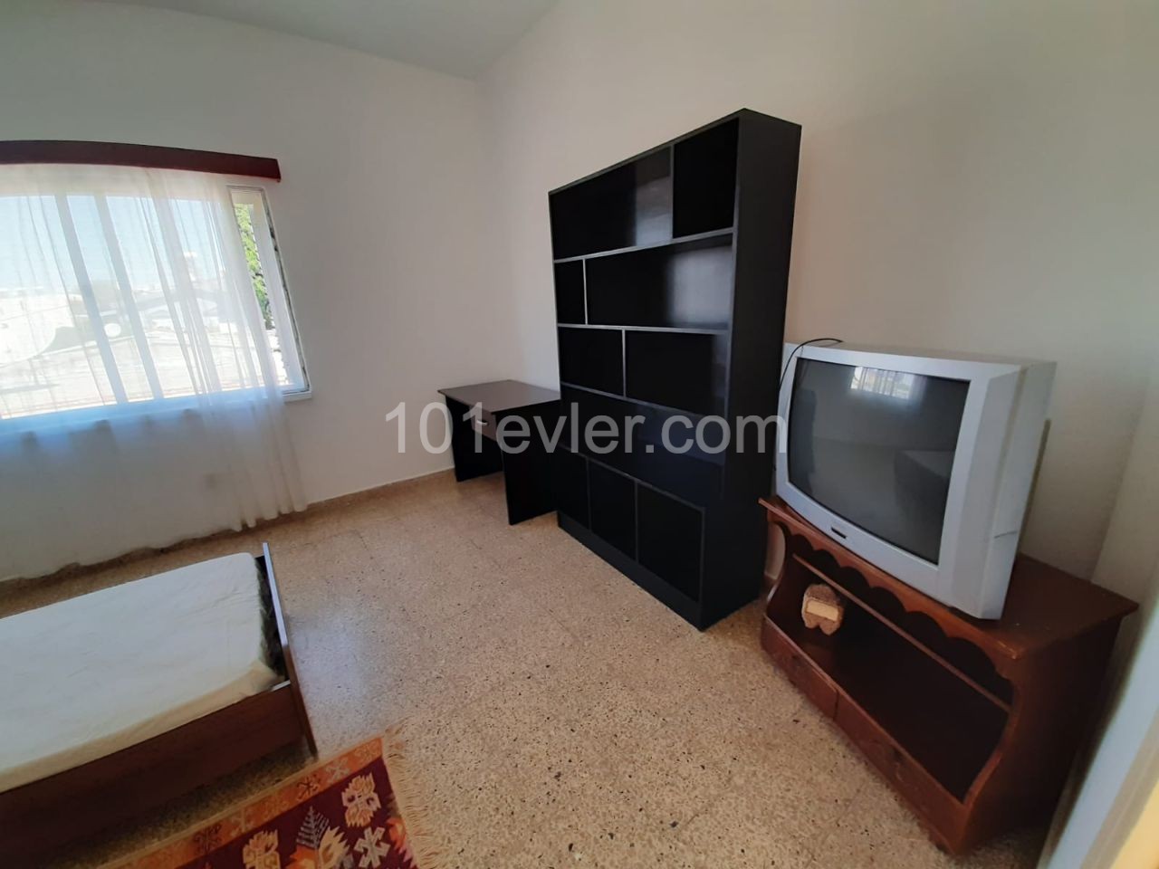 Flat To Rent in Mağusa Merkez, Famagusta