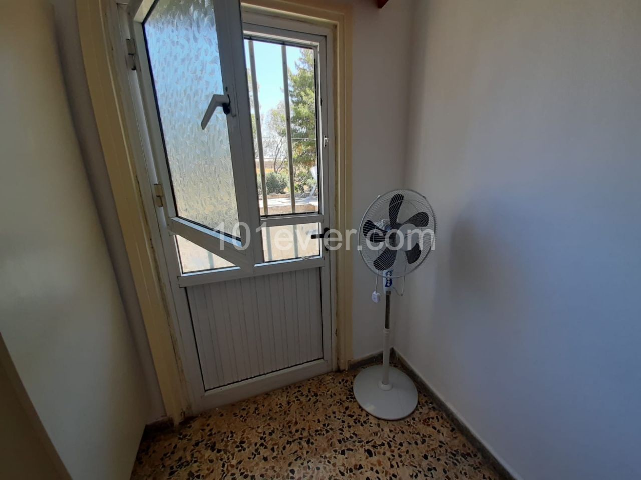 Flat To Rent in Mağusa Merkez, Famagusta