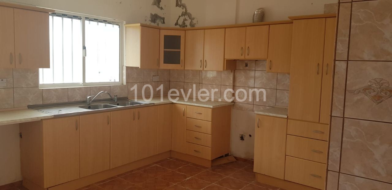 Kiralık 3+1 dubleks müstakil ev