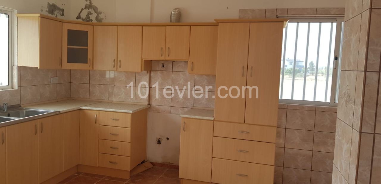 Kiralık 3+1 dubleks müstakil ev