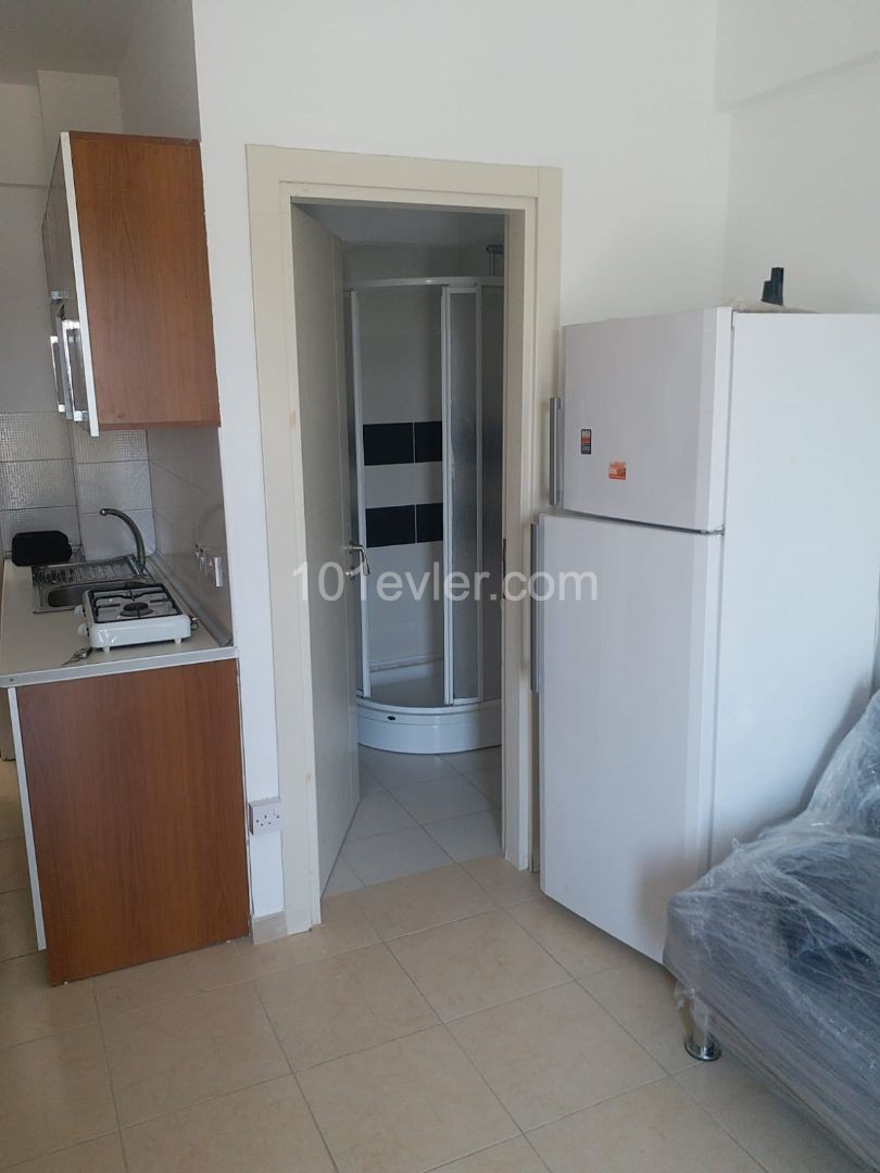 Famagusta near to emu Studio 1900 usd 1+1 2500 usd Yearly payment Depot 200 usd Commission 200 usd Electric water card system ** 