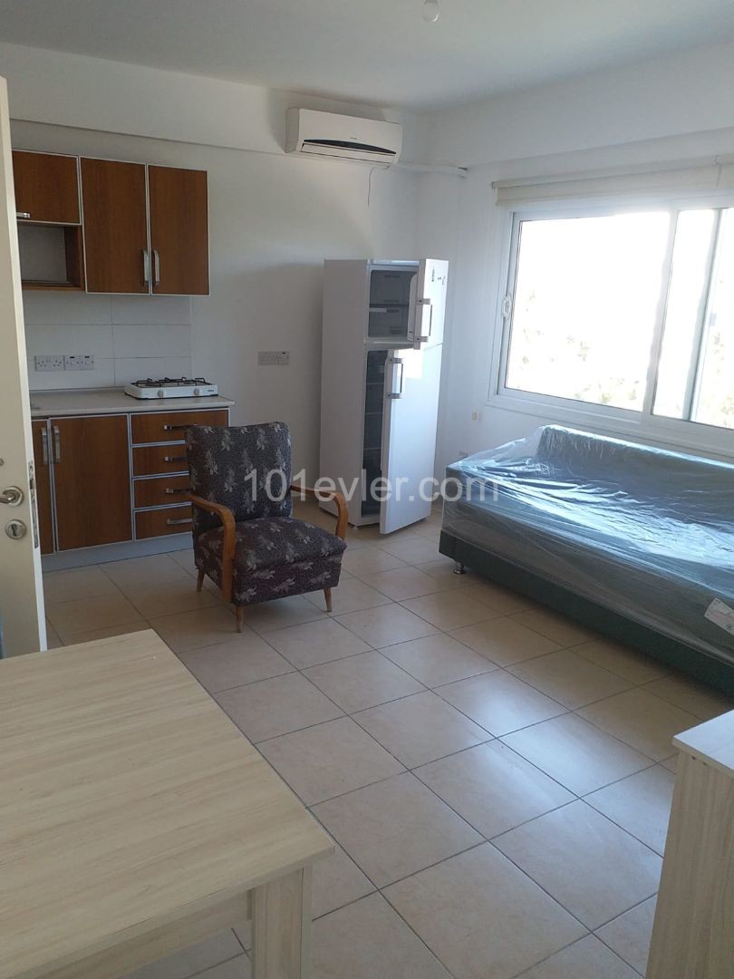 Famagusta near to emu Studio 1900 usd 1+1 2500 usd Yearly payment Depot 200 usd Commission 200 usd Electric water card system ** 