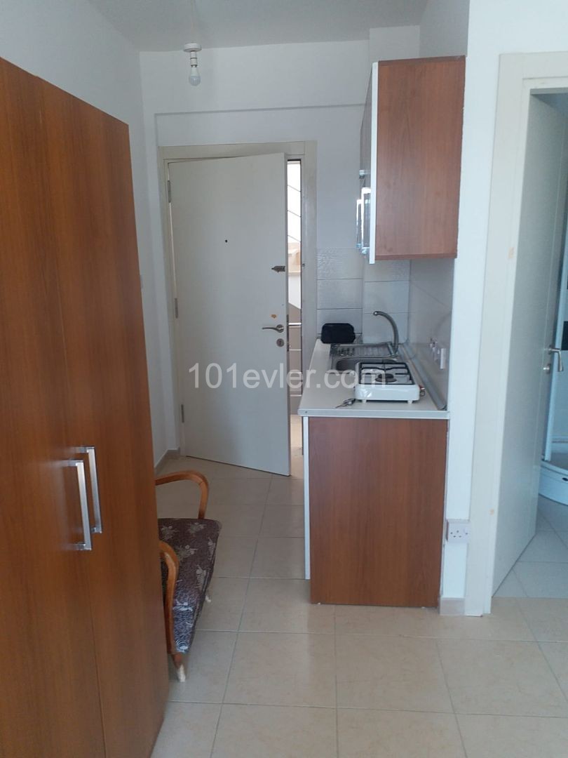 Famagusta near to emu Studio 1900 usd 1+1 2500 usd Yearly payment Depot 200 usd Commission 200 usd Electric water card system ** 