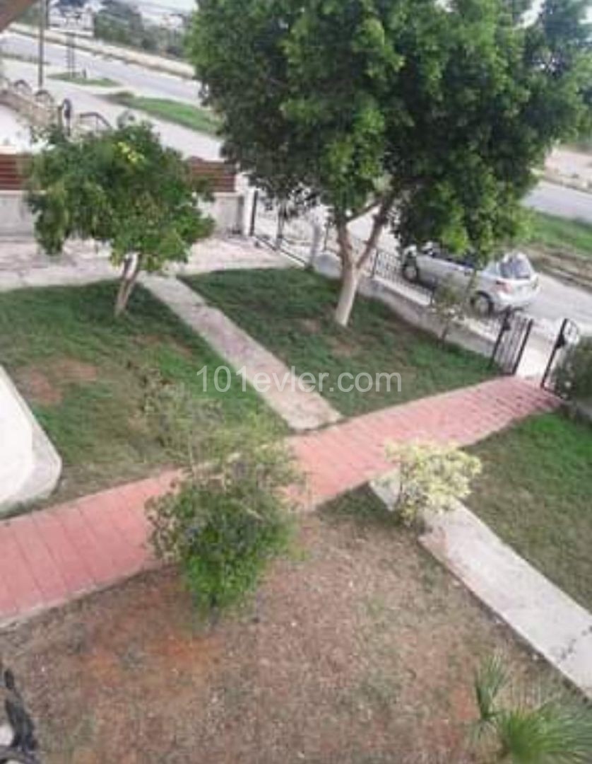 Villa For Sale in Boğaz, Iskele