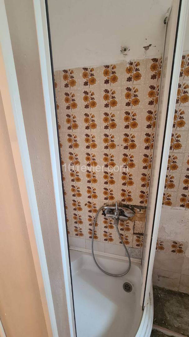 Mağusa Gülseren bölgesinde kiralık 3+1