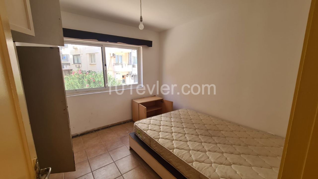 Flat To Rent in Gülseren, Famagusta