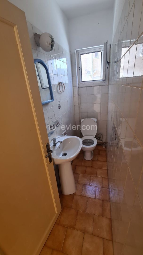 Flat To Rent in Gülseren, Famagusta