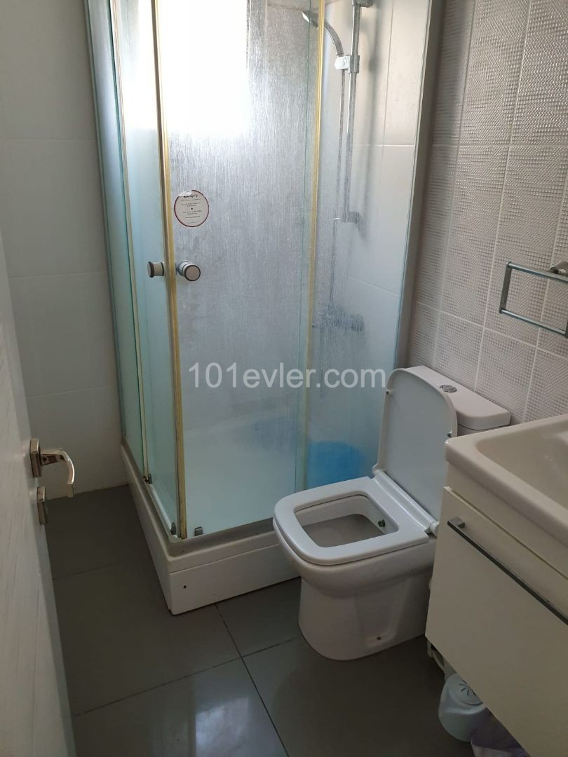 Flat To Rent in Dumlupınar, Famagusta