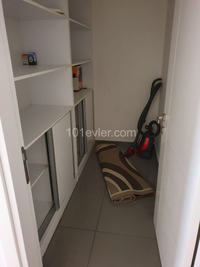 Flat To Rent in Dumlupınar, Famagusta