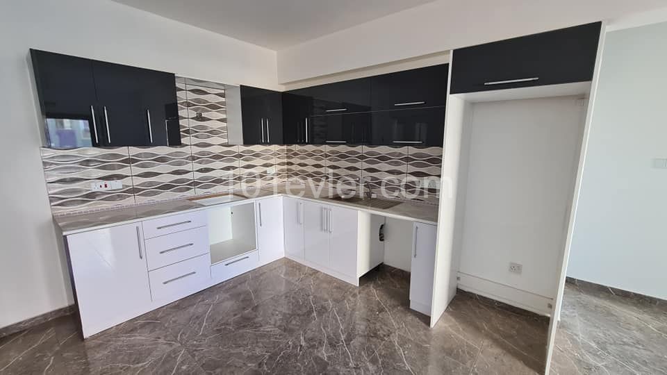 2+1 LARGE BALCONY FOR SALE IN MAGUSA, CANAKKALE REGION ** 