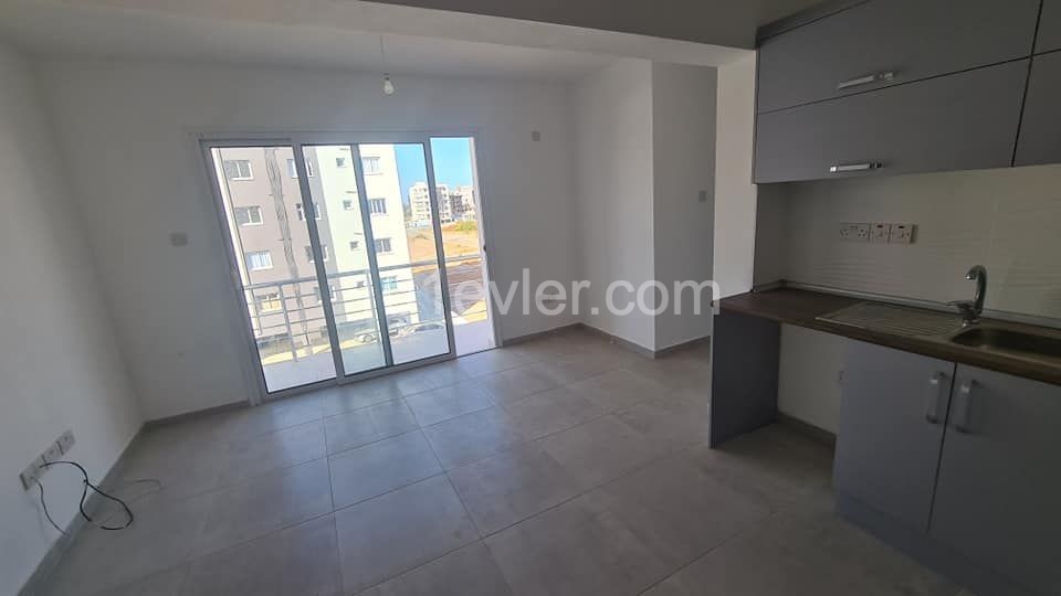 Flat For Sale in Çanakkale, Famagusta