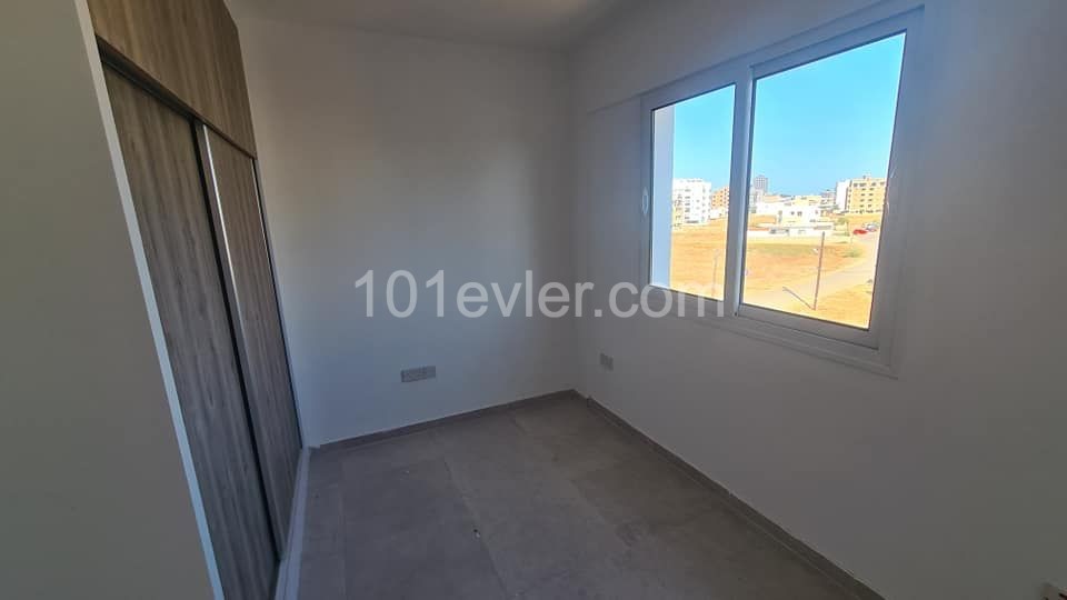 MAĞUSA ÇANAKKALE BÖLGESİNDE 2+1 SATILIK DAİRE 