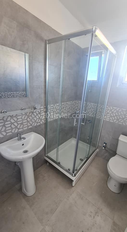 MAĞUSA ÇANAKKALE BÖLGESİNDE 2+1 SATILIK DAİRE 