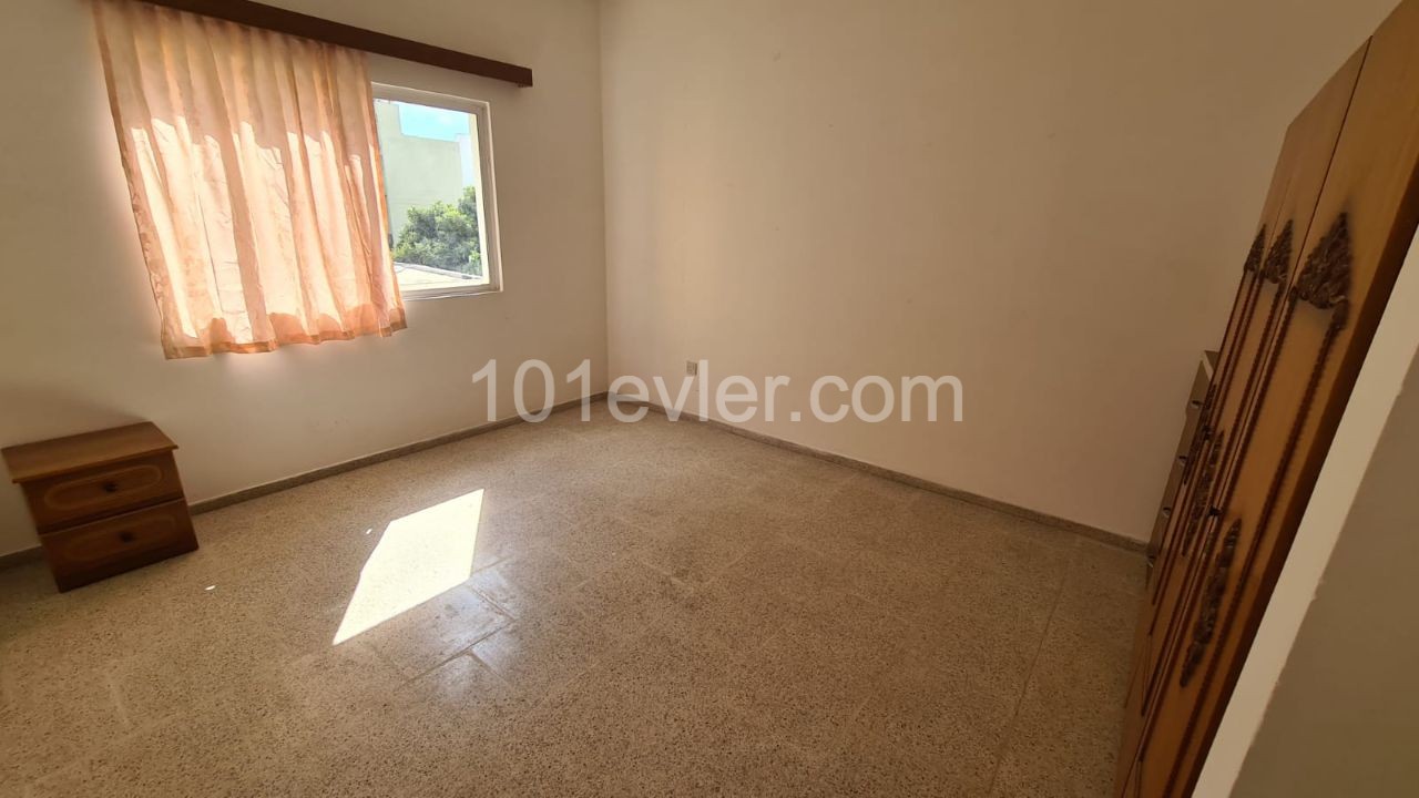 Flat To Rent in Sakarya, Famagusta