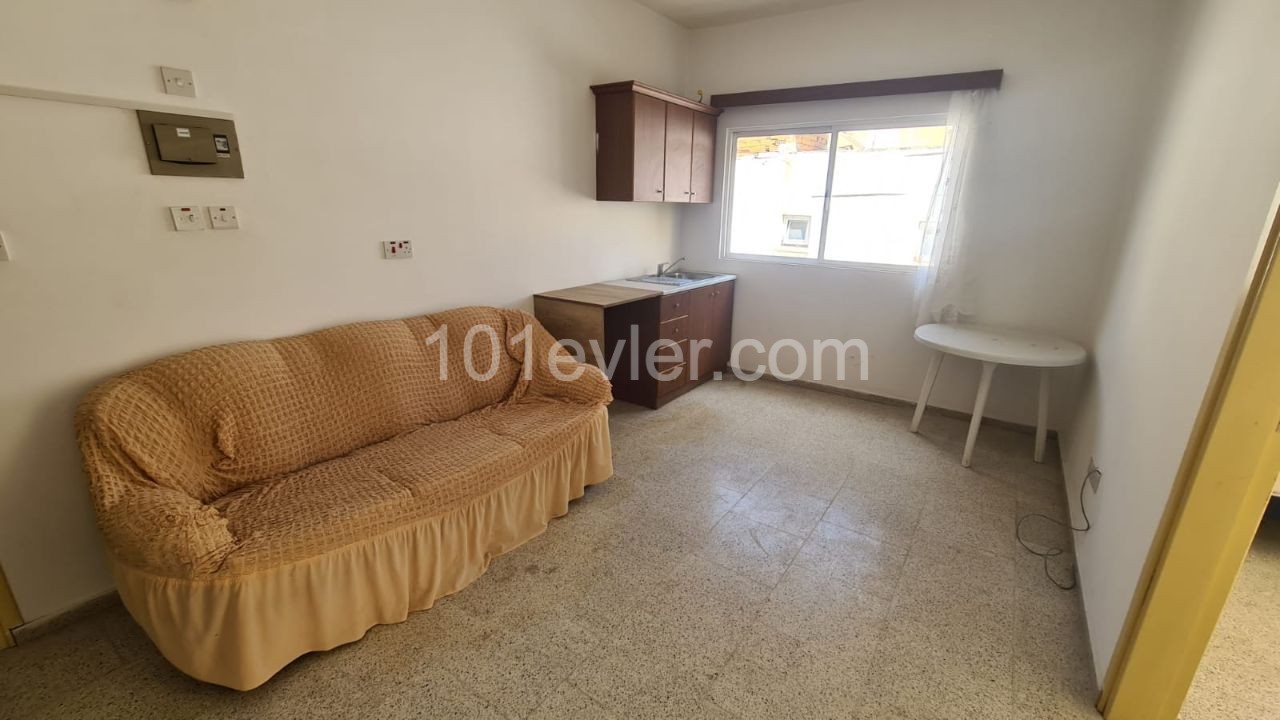 Flat To Rent in Sakarya, Famagusta