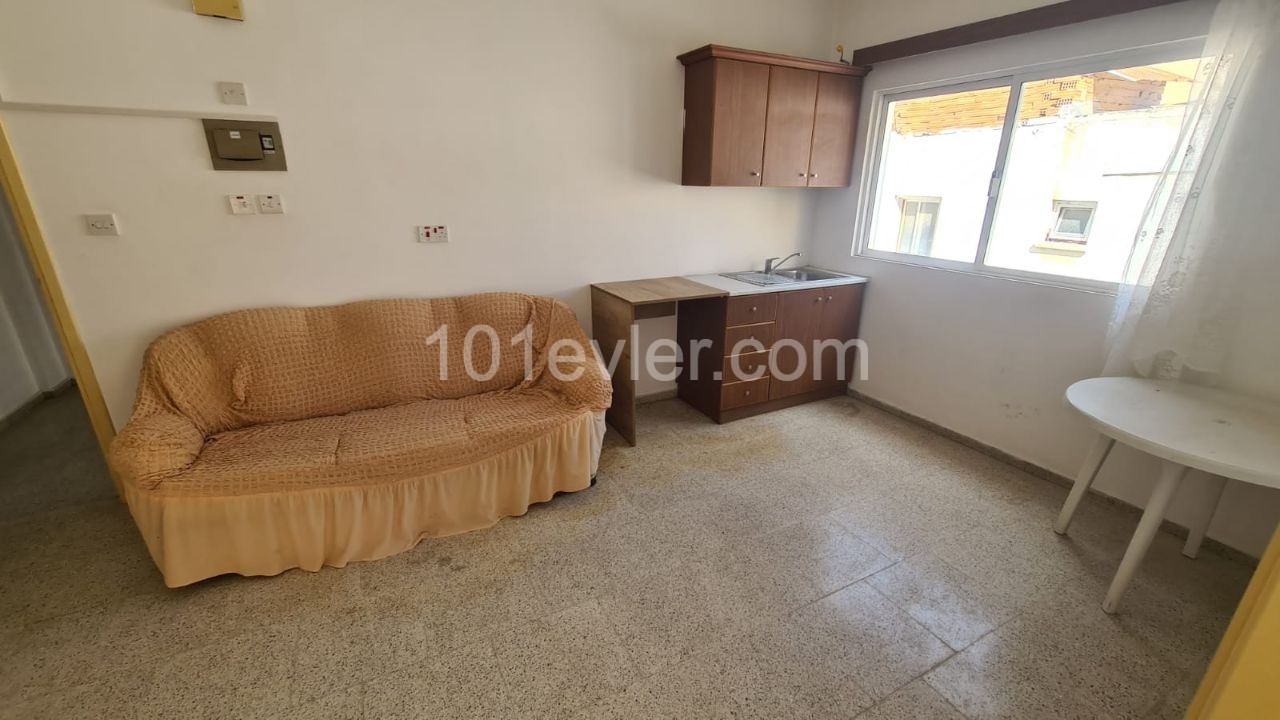 Flat To Rent in Sakarya, Famagusta