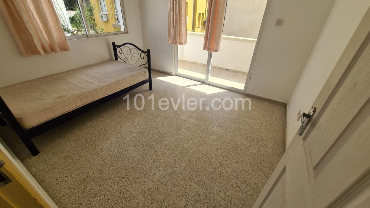 Flat To Rent in Sakarya, Famagusta