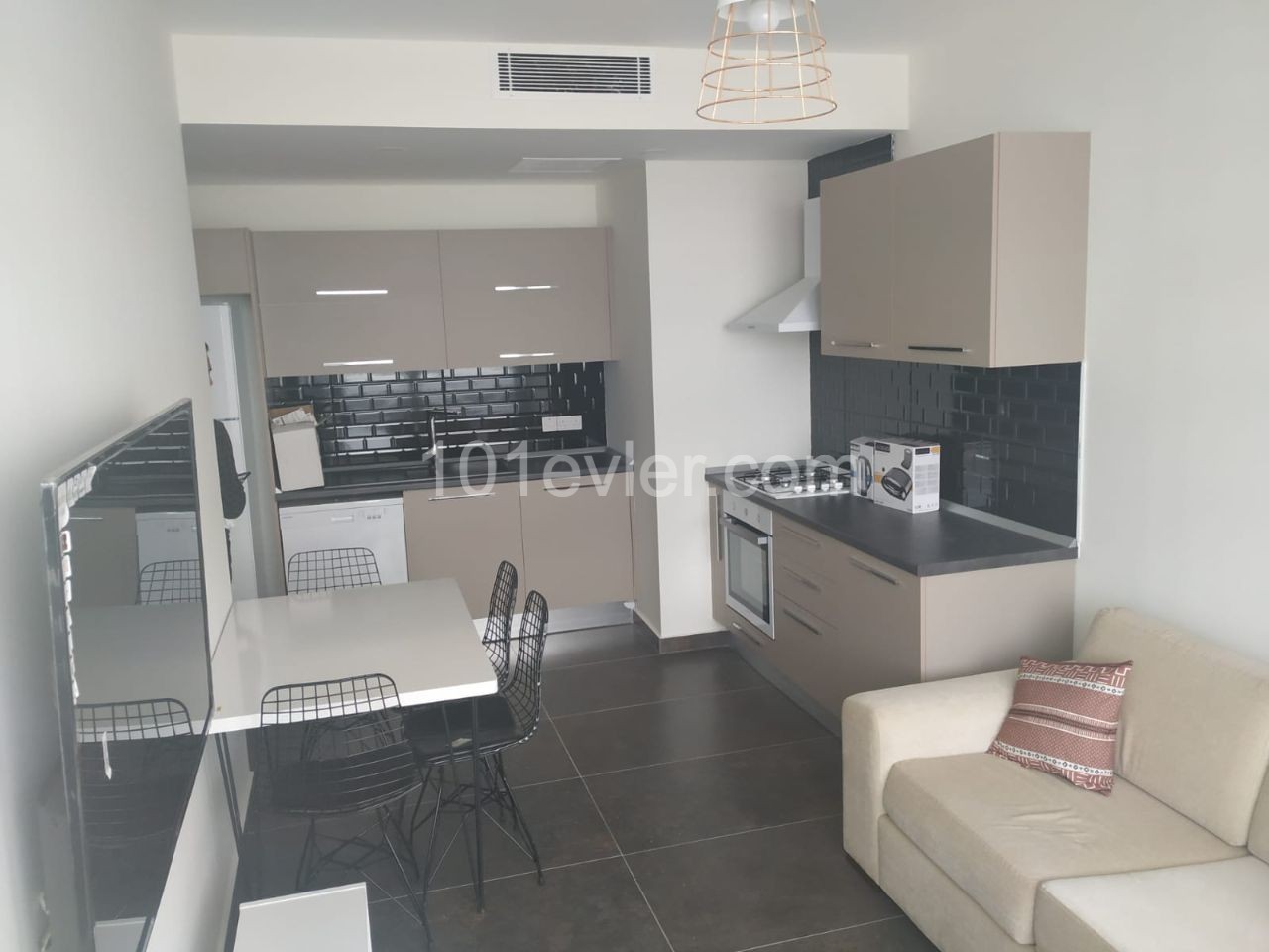 Sakarya premier 2+1 rent house from 800$ Minimum 6 months payment 1 Deposit 1 commission ** 